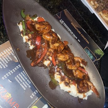 Gozamba Restaurant & Lounge - Lounges Near Me - Orlando, Florida