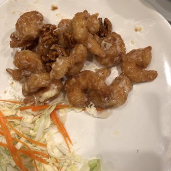 Chef Choy - Walnut Prawns. Authentic and delicious. - Chinese Near Me - Pleasant Hill, California Chef Choy - Walnut Prawns. Authentic and delicious. - Chinese Near Me - Pleasant Hill, California