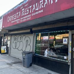 Carifesta Restaurant