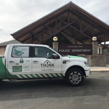 Think Smart Tech - MunicipalSecurity Provider - Security Systems Near Me - Monument, Colorado Think Smart Tech - MunicipalSecurity Provider - Security Systems Near Me - Monument, Colorado