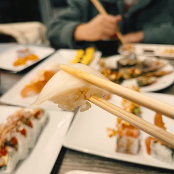 Umi Sushi - Nigiri - Sushi Bars Near Me - Reno, Nevada Umi Sushi - Nigiri - Sushi Bars Near Me - Reno, Nevada