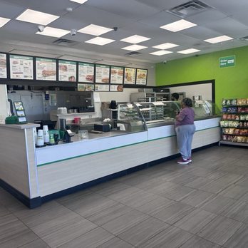 Subway - Sandwiches Near Me - Birmingham, Alabama