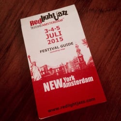 Red Light Jazz Festival