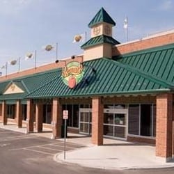 Remark Fresh Markets