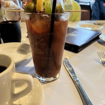 Butcher Bros Steakhouse - Bloody mary - Steakhouses Near Me - Cheshire, Connecticut Butcher Bros Steakhouse - Bloody mary - Steakhouses Near Me - Cheshire, Connecticut