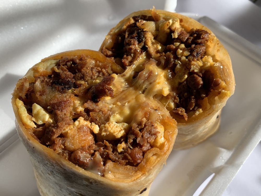 Super Grill & Breakfast