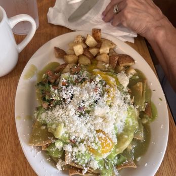 Nury’s - Chilaquiles - Breakfast & Brunch Near Me - Fredericksburg, Texas Nury’s - Chilaquiles - Breakfast & Brunch Near Me - Fredericksburg, Texas