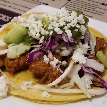 Pub 365 - Want some taco? Try it..its good!.. can make you forget the name of your friend - Beer Bar Near Me - Las Vegas, Nevada Pub 365 - Want some taco? Try it..its good!.. can make you forget the name of your friend - Beer Bar Near Me - Las Vegas, Nevada