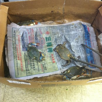 Tian Lai Asian Mart - Crabs in a box - Grocery Near Me - Palatine, Illinois Tian Lai Asian Mart - Crabs in a box - Grocery Near Me - Palatine, Illinois