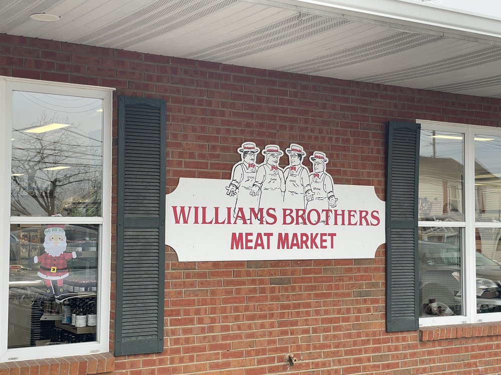 WILLIAMS BROTHERS MEAT MARKET Updated September 2024 16 Reviews