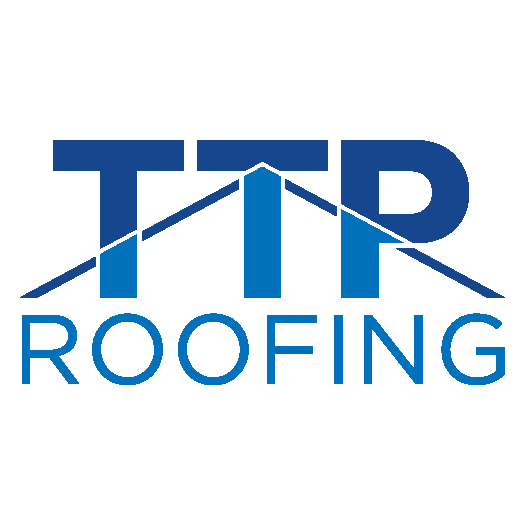 Slide of TTP Roofing