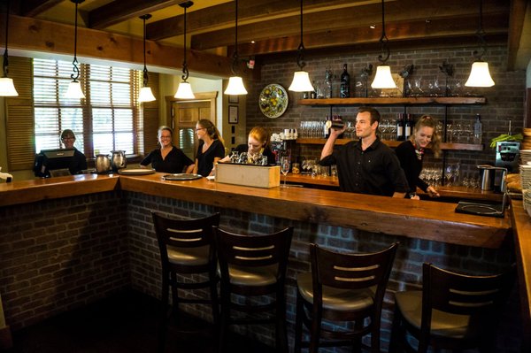 Hester Creek Estate Winery by null