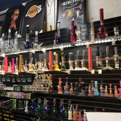 Smoke Shop