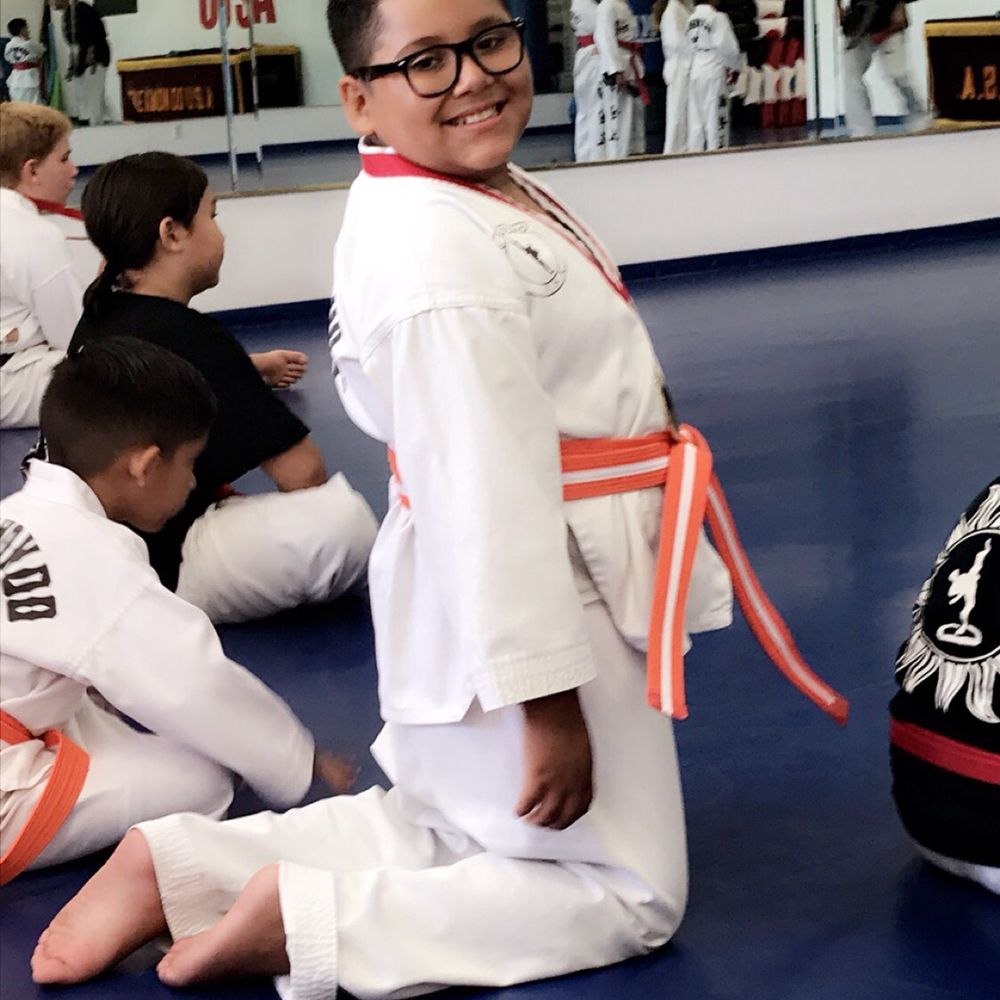 Taekwondo USA - Master Kim & Mr. Jimmy are excellent! - Taekwondo Near Me - Whittier, California Taekwondo USA - Master Kim & Mr. Jimmy are excellent! - Taekwondo Near Me - Whittier, California