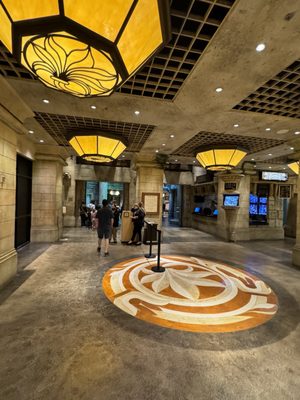 Shark Reef Aquarium at Mandalay Bay by null