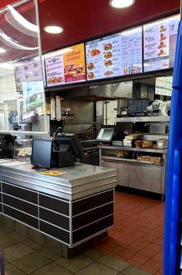 Carl’s Jr. by null