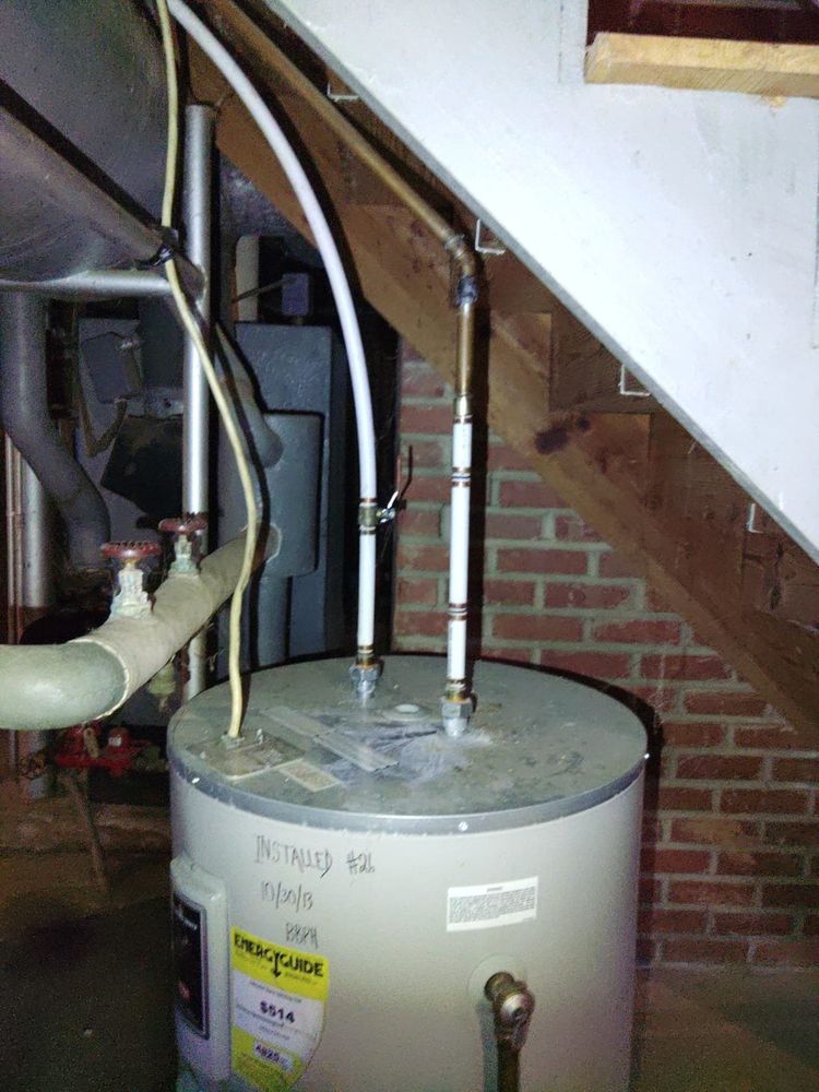 Slide of Acme Plumbing