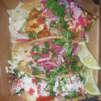 Taco Reho - Fish, grilled shrimp and grilled cheese tacos - Food Trucks Near Me - Rehoboth Beach, Delaware Taco Reho - Fish, grilled shrimp and grilled cheese tacos - Food Trucks Near Me - Rehoboth Beach, Delaware
