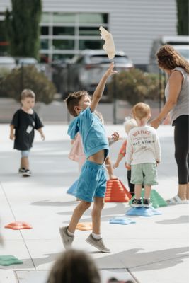 Generations Church (Formerly Watermark OC) by null