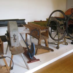 Niederbayerisches Landwirtschaftsmuseum