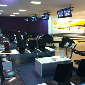 Toms Bowling - Bowling Near Me - Hanover, NI
