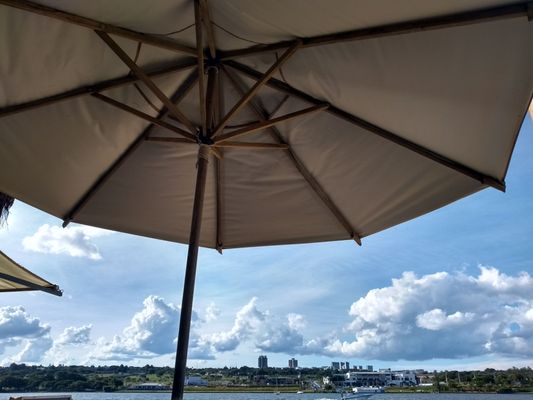 Pontão Lago Sul by null