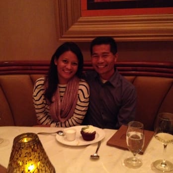 Eddie Merlot's - Seafood Near Me - Columbus, Ohio