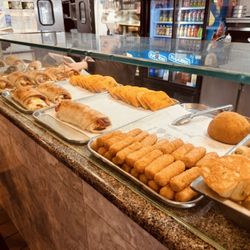 Rosa's Pizza