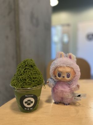 Mochi-ya Ren by null