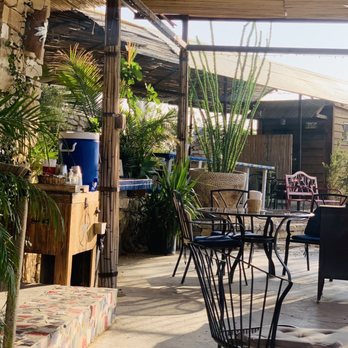 Espresso...Y Poco Mas - Outside patio - Coffee & Tea Near Me - Terlingua, Texas Espresso...Y Poco Mas - Outside patio - Coffee & Tea Near Me - Terlingua, Texas