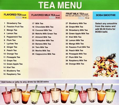 Garden Fresh Grill & Smoothie by null