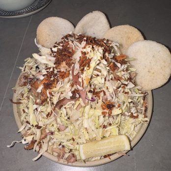 Bacogai - Duck Goi-Slaw Salad - Hot Pot Near Me - Alameda, California