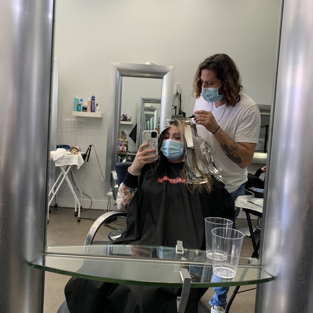 Aldo Alan - Hair Salons Near Me - Irvine, California Aldo Alan - Hair Salons Near Me - Irvine, California