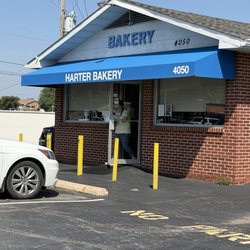 Harter Bakery