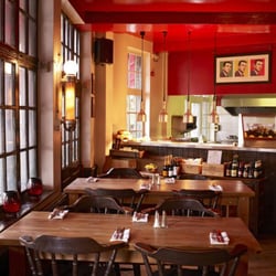 The Draft House Westbridge