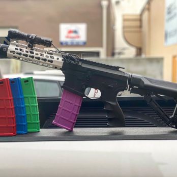 Simple Airsoft - Lonex 200rd mid cap pairs well with our Ultamite Trigger Response Package - Airsoft Near Me - Hialeah, Florida Simple Airsoft - Lonex 200rd mid cap pairs well with our Ultamite Trigger Response Package - Airsoft Near Me - Hialeah, Florida