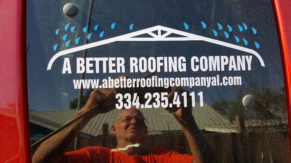 Slide of A Better Roofing