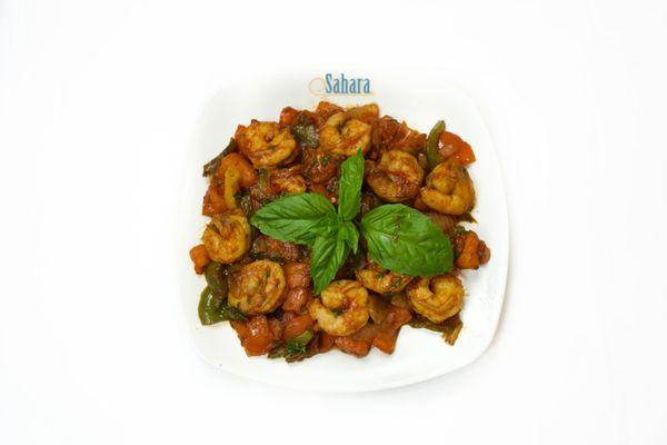 Sahara Restaurant & Banquet Center by null