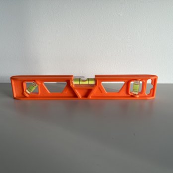 HTH Services - Leveled Media Console - Handyman Near Me