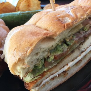Spanglish Kitchen - Mexican Near Me - Alhambra, California Spanglish Kitchen - Mexican Near Me - Alhambra, California