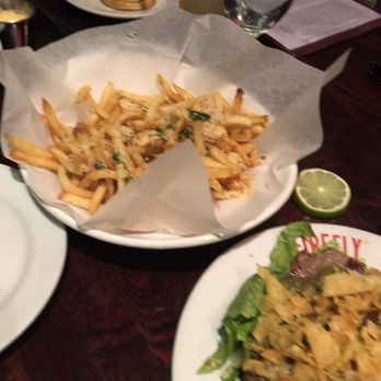 Firefly Tapas Kitchen + Bar - Firefly herbed fries - Tapas/Small Plates Near Me - Las Vegas, Nevada Firefly Tapas Kitchen + Bar - Firefly herbed fries - Tapas/Small Plates Near Me - Las Vegas, Nevada