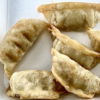 Fortune Chef - Fried dumplings - Chinese Near Me - Tulsa, Oklahoma