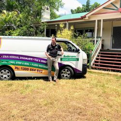 Andersen Carpet Cleaning - Andersen Carpet  Cleaning at your service
