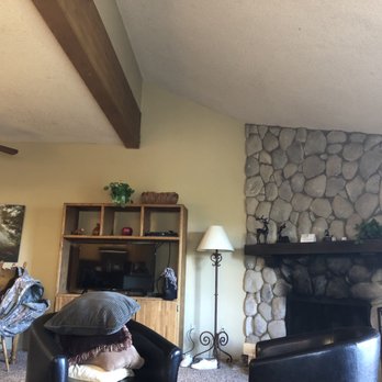 Big Bear Cool Cabins - Property Management Near Me - Big Bear Lake, California