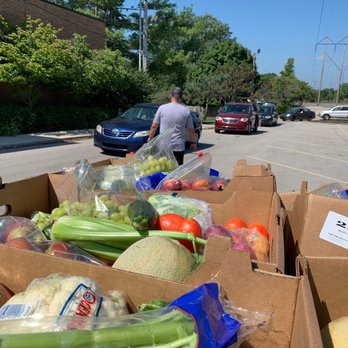 New City Church - Food distribution 2020 over 100,000 lbs of food given out. - Churches Near Me - Shawnee, Kansas New City Church - Food distribution 2020 over 100,000 lbs of food given out. - Churches Near Me - Shawnee, Kansas