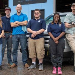 Detail Works - The Detail Works team.