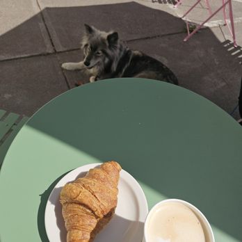 Parkrose Coffee Shop - Nova loves the croissant - Coffee & Tea Near Me - Portland, Oregon Parkrose Coffee Shop - Nova loves the croissant - Coffee & Tea Near Me - Portland, Oregon