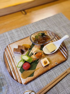 Shin Sushi by null