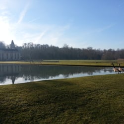 Parc du Château
