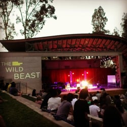 The Wild Beast